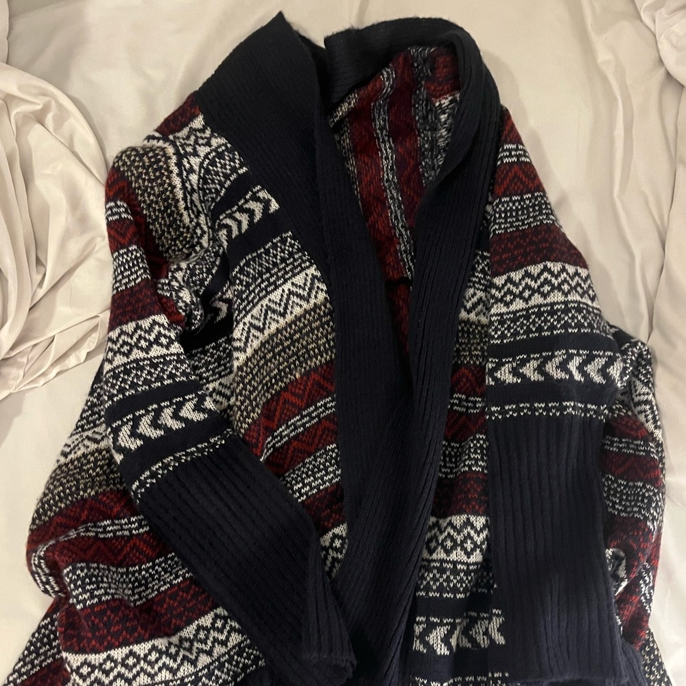 Charlotte Russe cardigan
